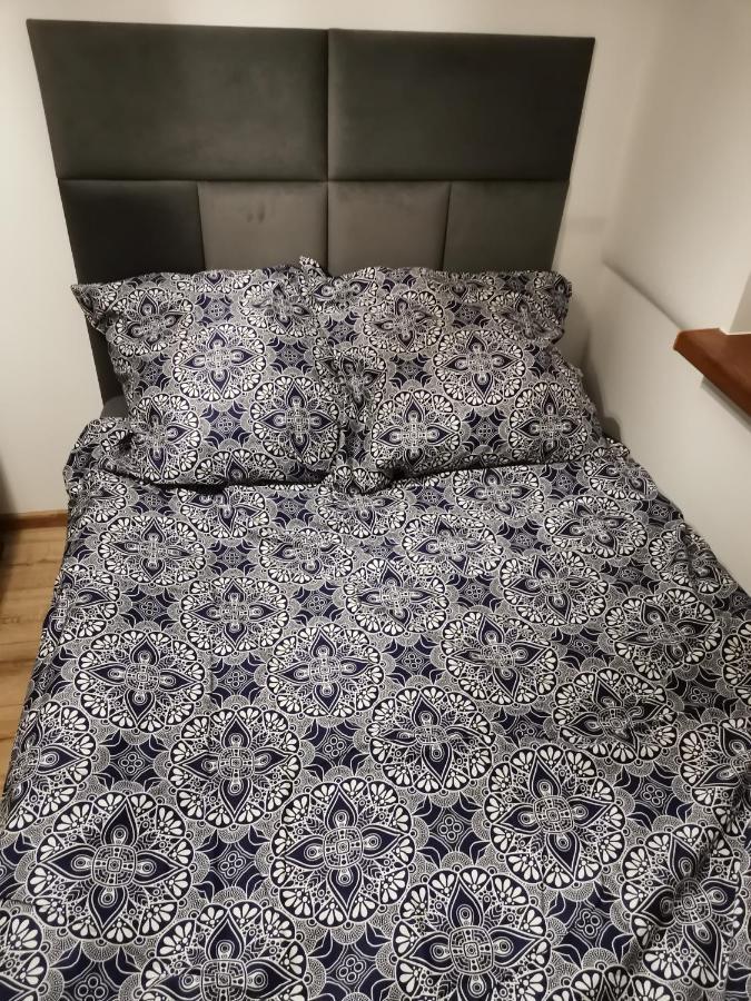 Przytulny W Wiezowcu - Centrum Miasta Podwislocze 38 * Rzeszow